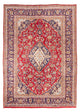 Kashan Dywan 290x198cm - Dywan perski