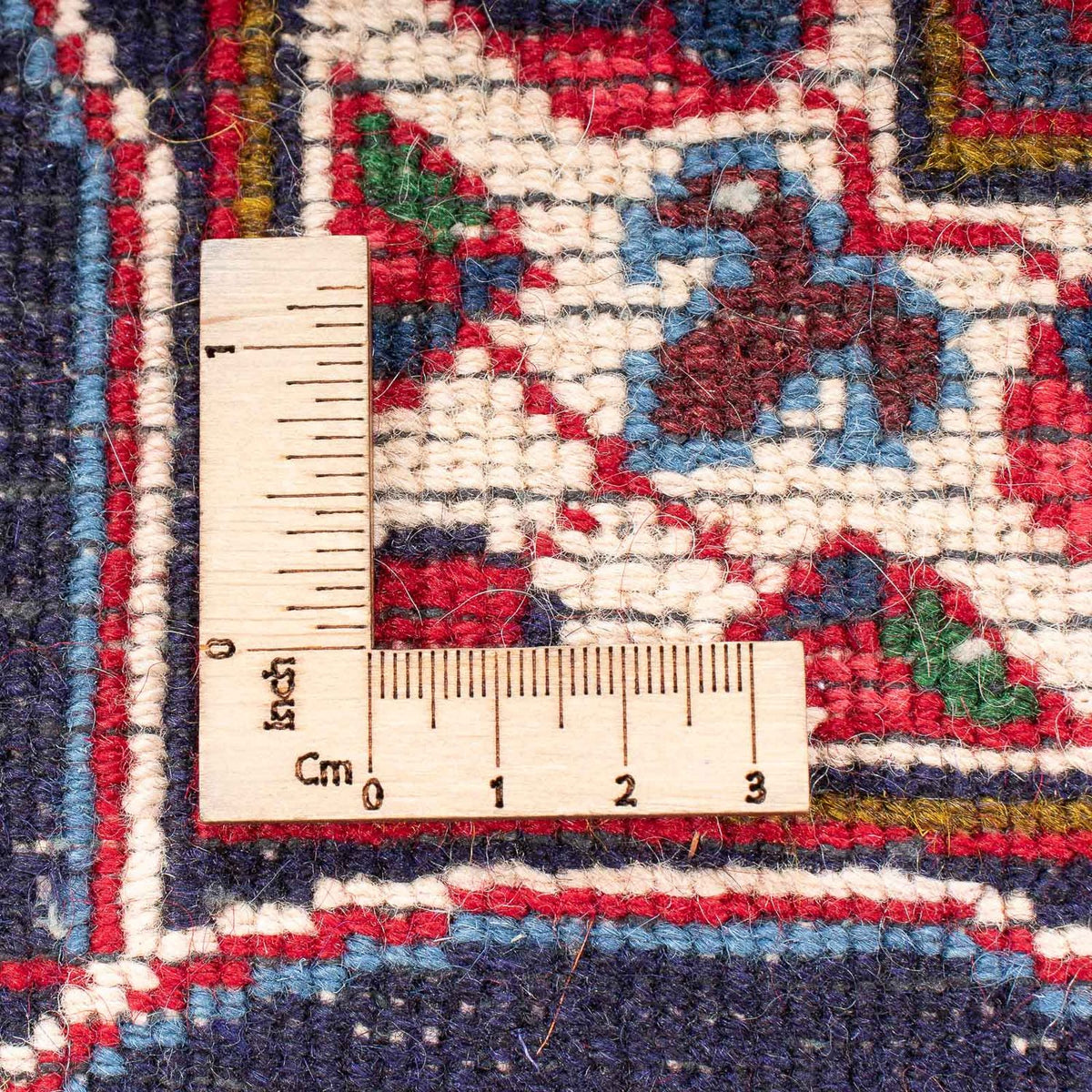 Dywan perski - Klasyczny - 290 x 197 cm - czerwony