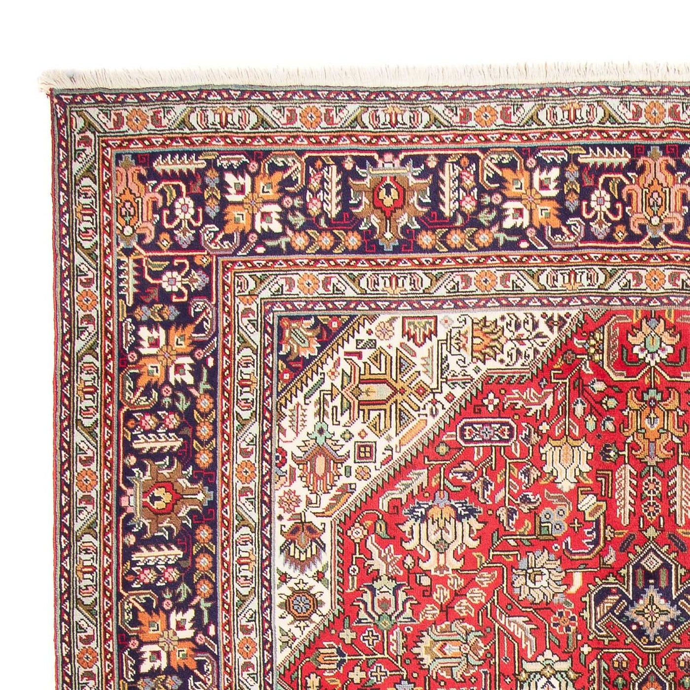 Tabriz Dywan 302x200cm - Dywan perski