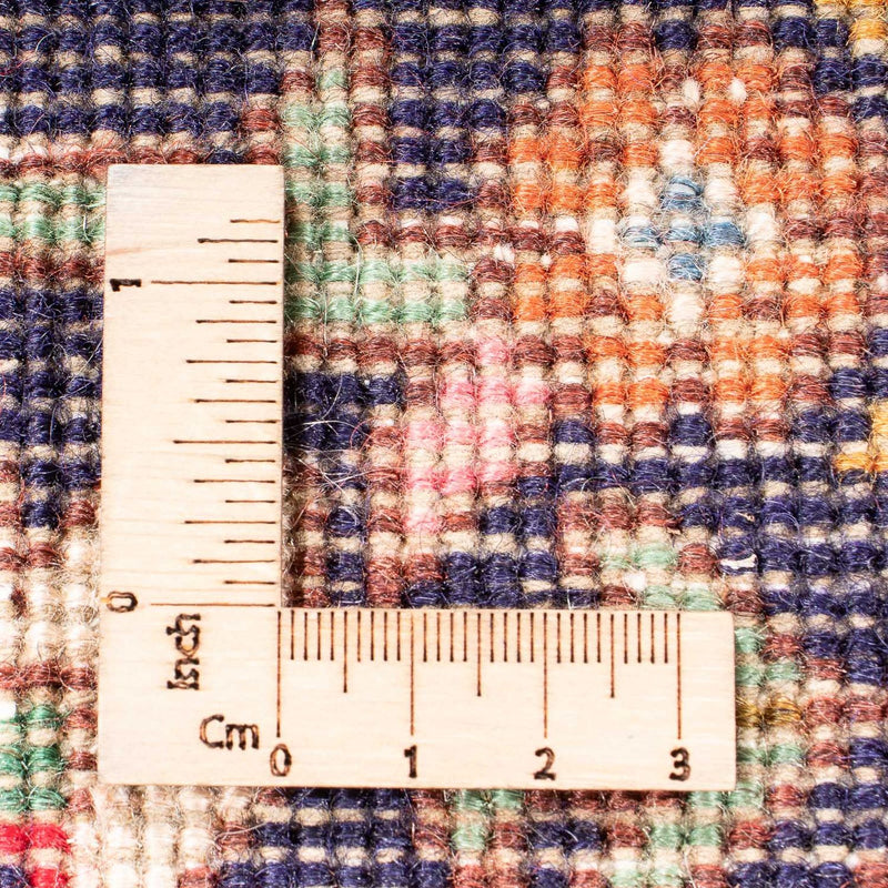 Dywan perski - Tabriz - 302 x 200 cm - czerwony