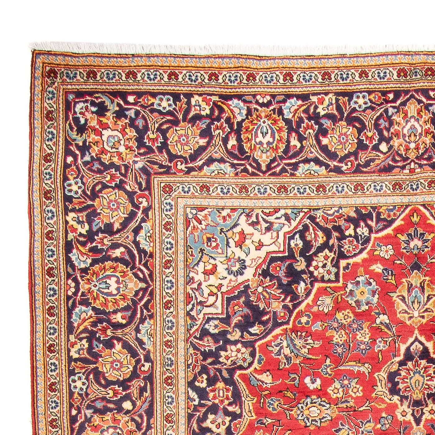Kashan Dywan 306x202cm - Dywan perski