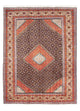 Tabriz Dywan 208x276cm - Dywan perski