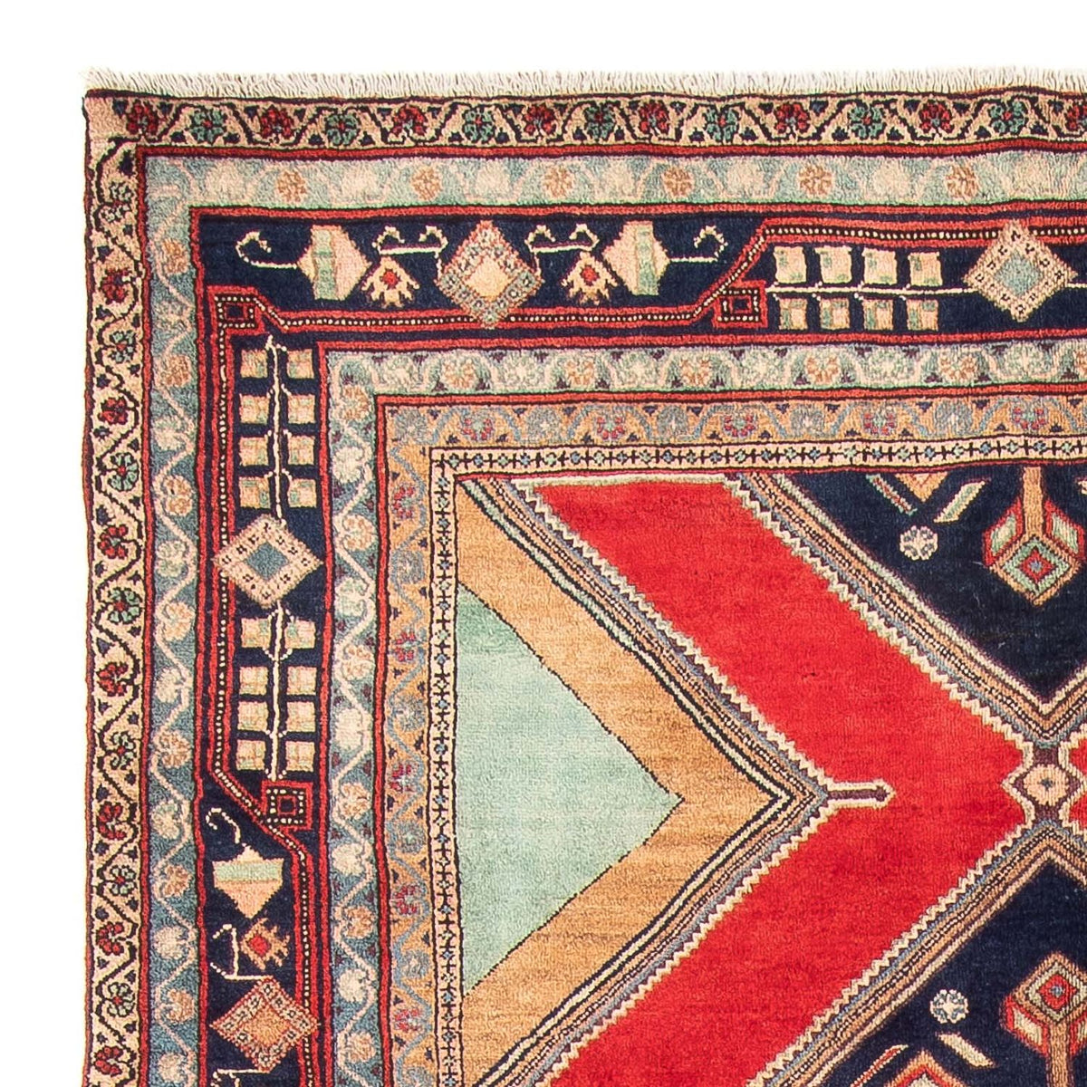 Kolyai Dywan 166x285cm - Dywan perski