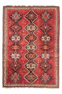 Qashqai Dywan 275x180cm - Dywan perski – product image