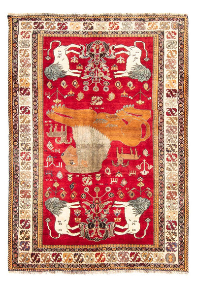 Kashkuli Dywan 171x265cm - Dywan perski