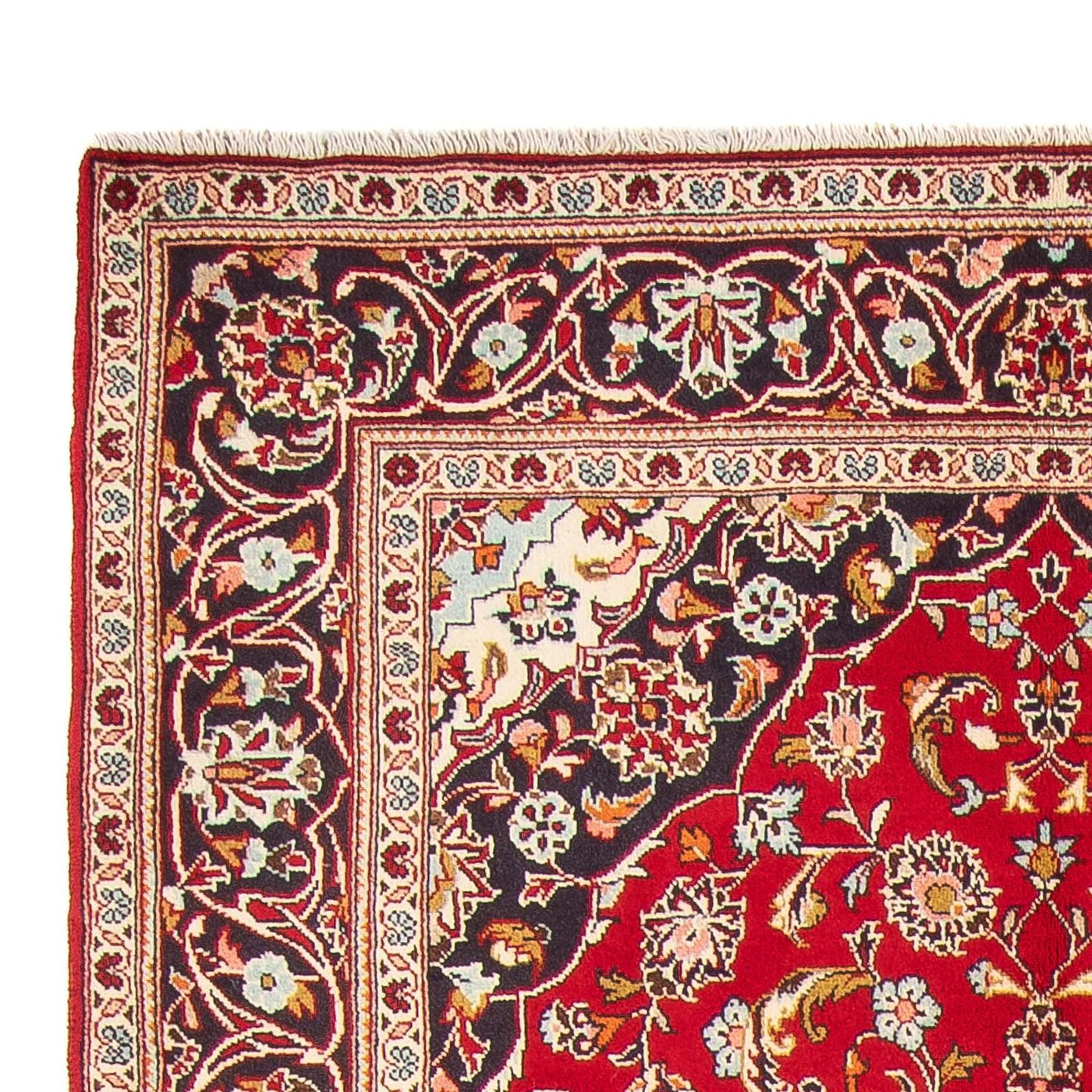 Kashan Dywan 295x145cm - Dywan perski