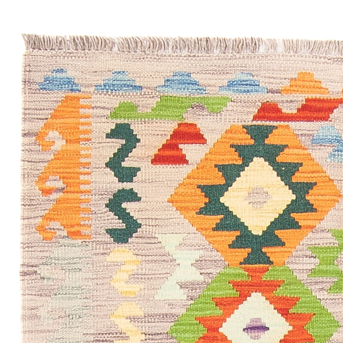 Kilim Fars Dywan 146x99cm