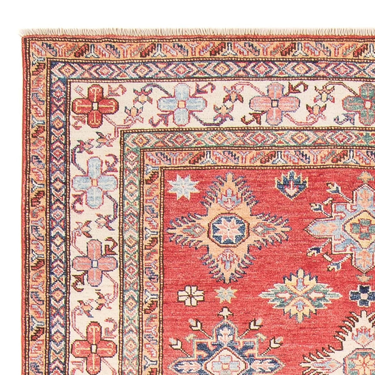 Kazak Dywan 148x207cm - Dywan orientalny