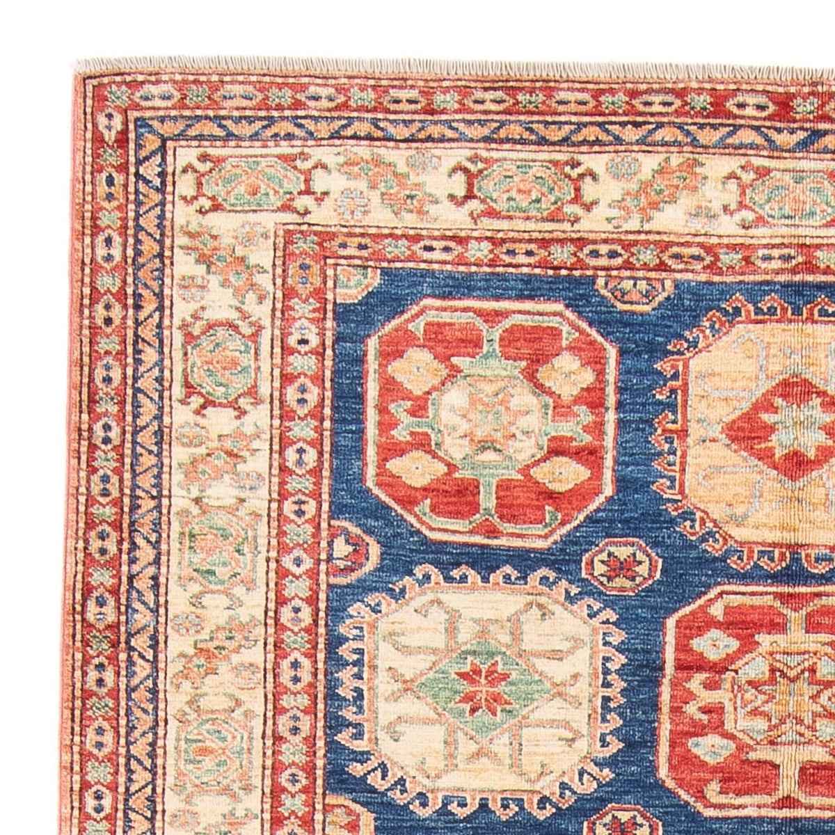 Bakhtiari Dywan 146x215cm - Dywan orientalny