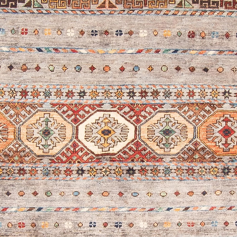 Dywan Ziegler - Shal - 207 x 153 cm - wielokolorowy