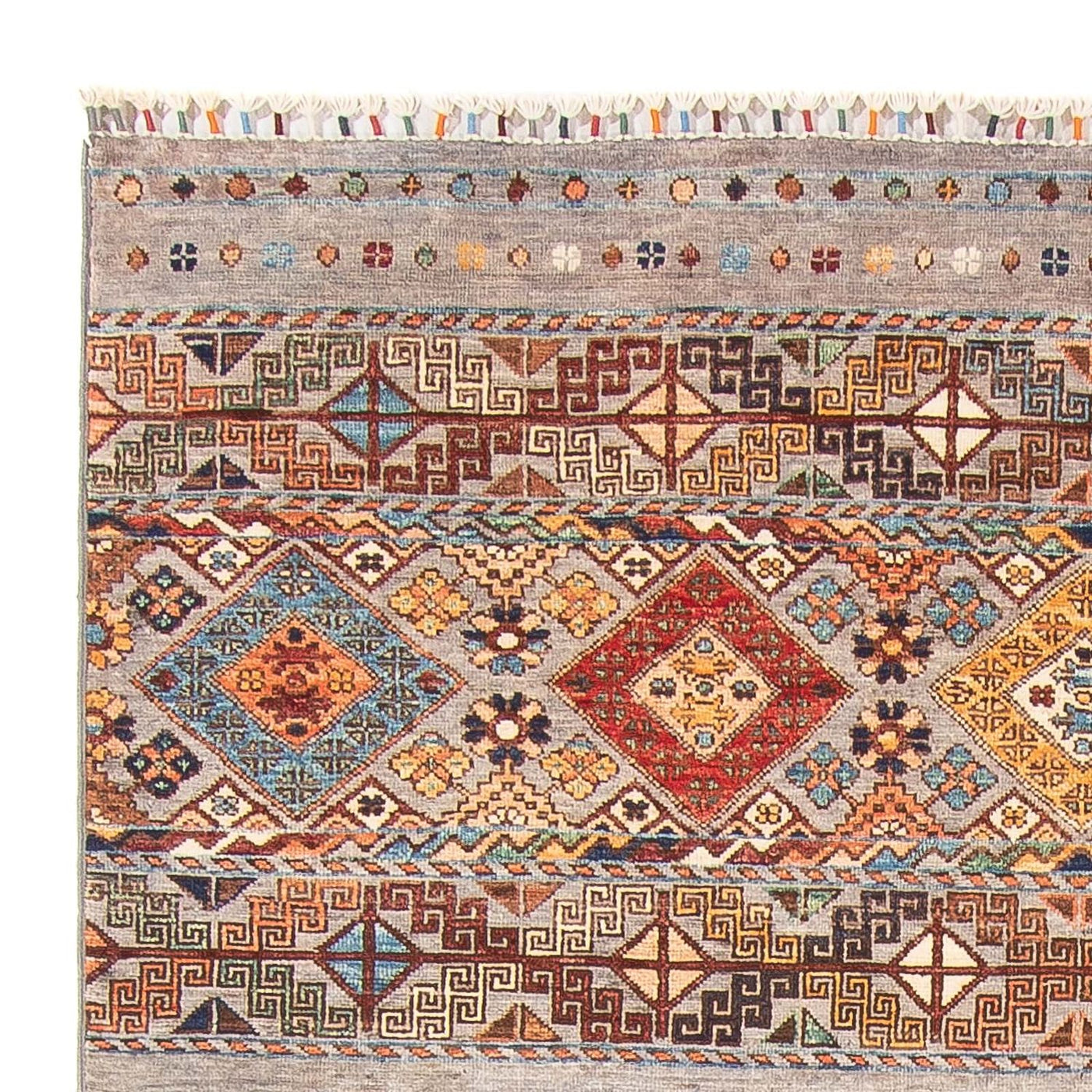 Shal Dywan 207x153cm - Dywan orientalny