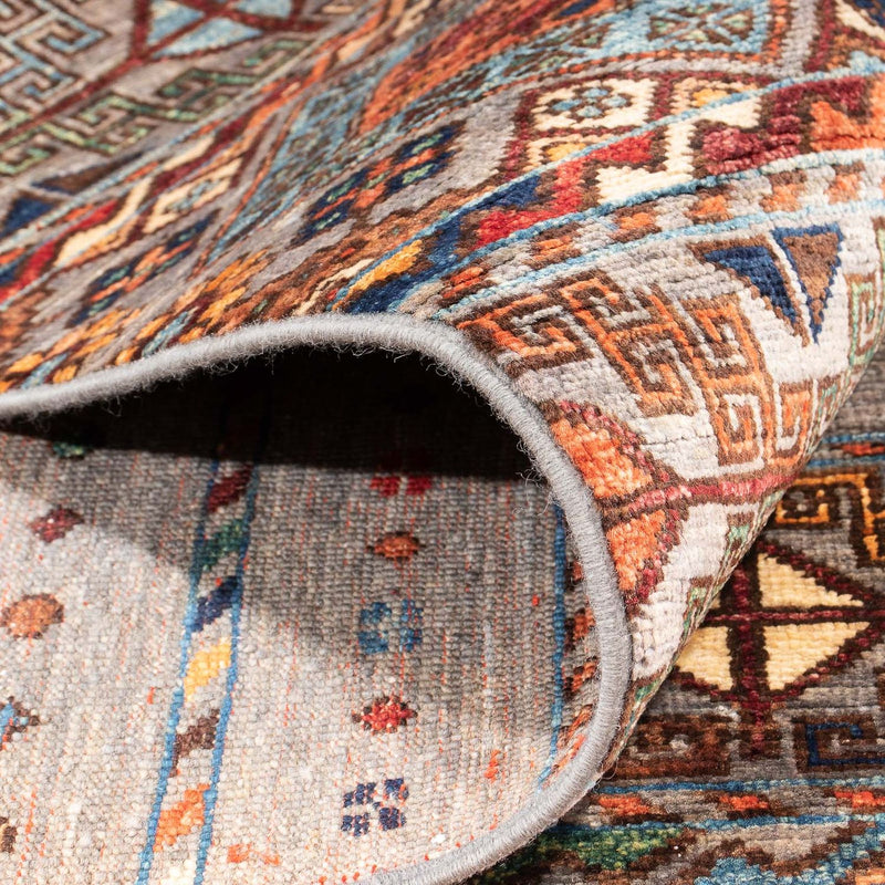 Dywan Ziegler - Shal - 207 x 153 cm - wielokolorowy