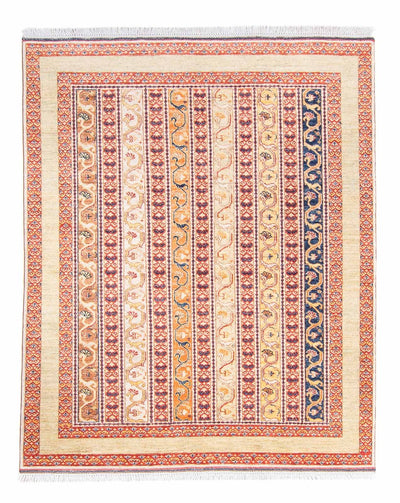 Shal Dywan 150x198cm - Dywan orientalny