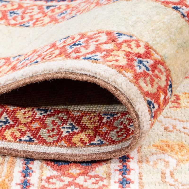 Dywan Ziegler - Shal - 198 x 150 cm - wielokolorowy