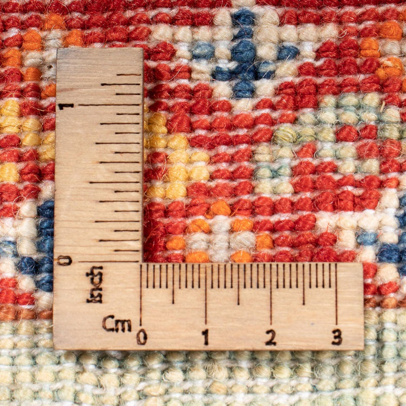 Dywan Ziegler - Shal - 198 x 150 cm - wielokolorowy