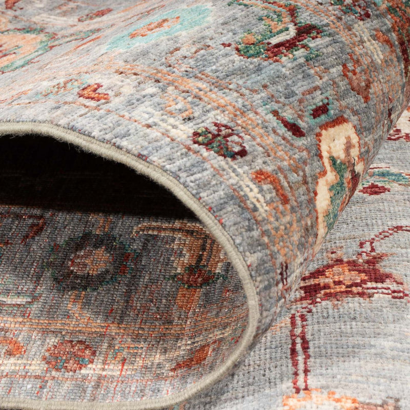 Dywan Ziegler - Ariana - 202 x 149 cm - wielokolorowy