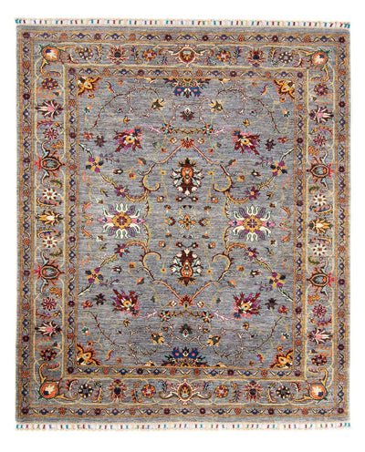 Ariana Dywan 161x210cm - Dywan orientalny