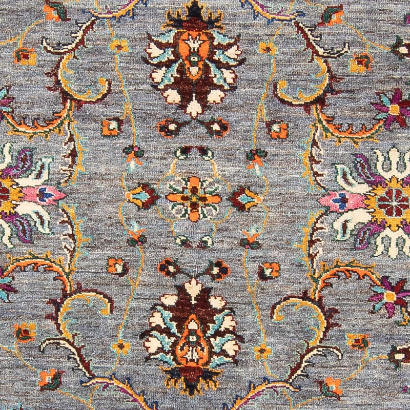 Dywan Ziegler - Ariana - 210 x 161 cm - niebieski