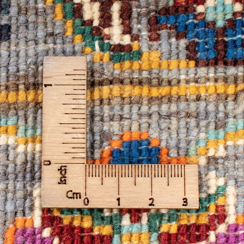 Dywan Ziegler - Ariana - 210 x 161 cm - niebieski