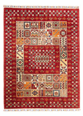 Dywan Ziegler - Ariana - 206 x 156 cm - czerwony