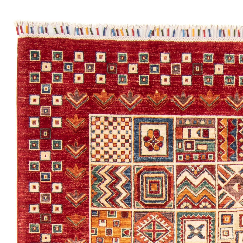 Dywan Ziegler - Ariana - 206 x 156 cm - czerwony