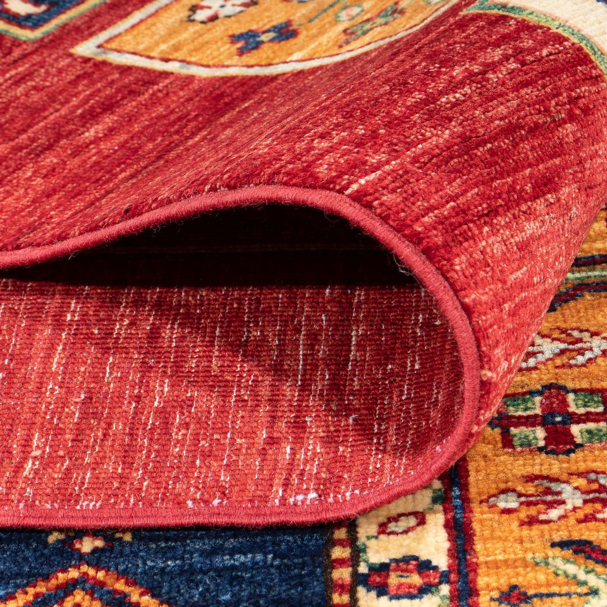 Dywan Ziegler - Ariana - 206 x 147 cm - wielokolorowy