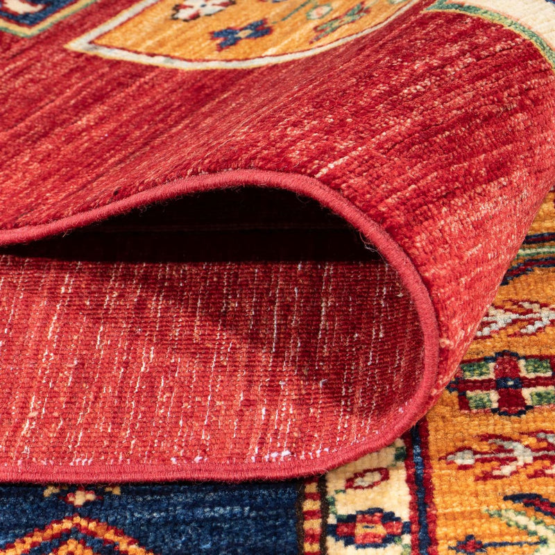 Dywan Ziegler - Ariana - 206 x 147 cm - wielokolorowy