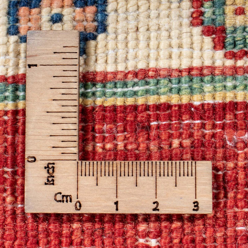 Dywan Ziegler - Ariana - 206 x 147 cm - wielokolorowy