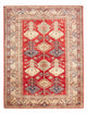 Kazak Dywan 191x147cm - Dywan orientalny