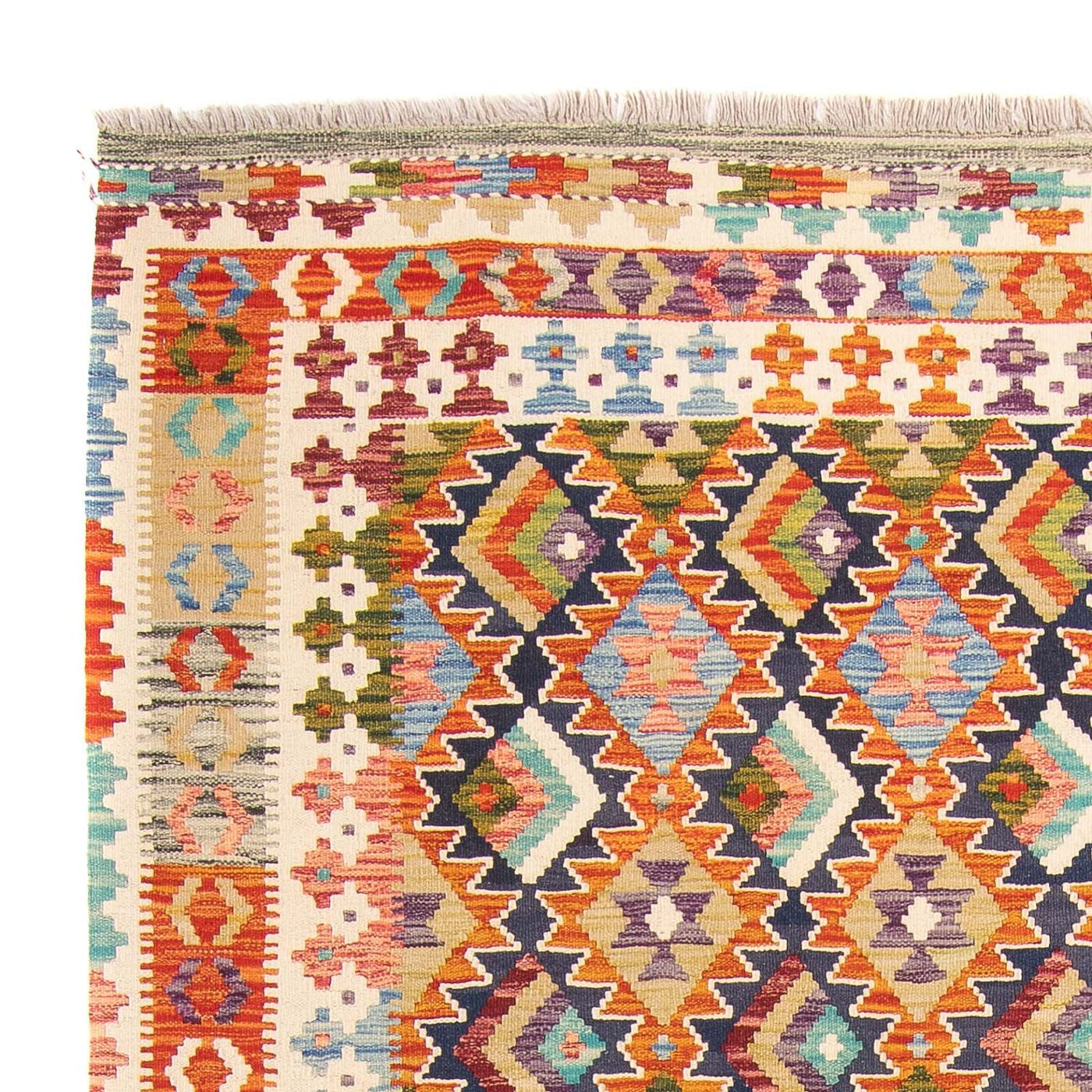 Kilim Fars Dywan 250x184cm