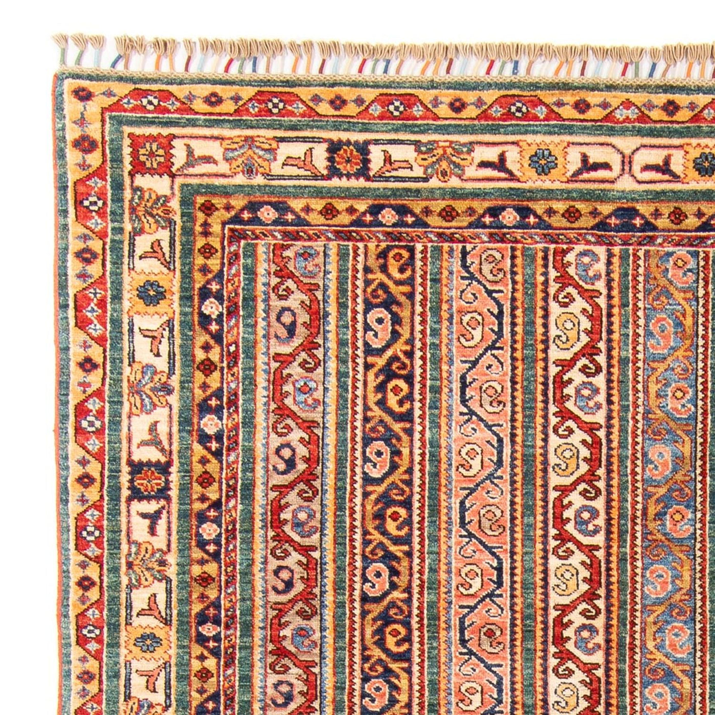 Shal Dywan 240x171cm - Dywan orientalny