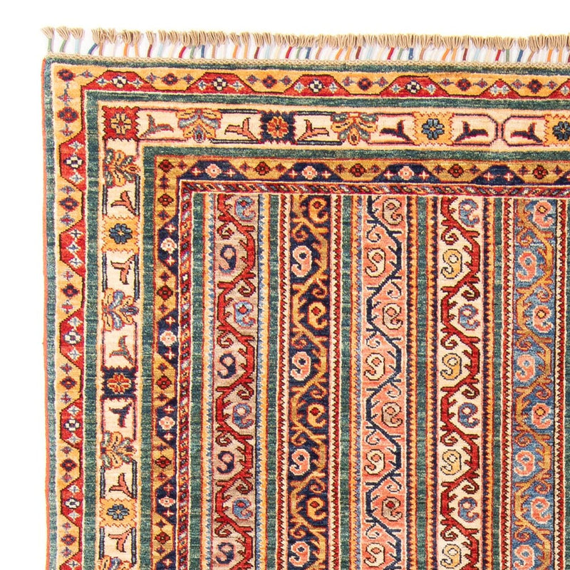 Dywan Ziegler - Shal - 240 x 171 cm - wielokolorowy