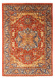 Heriz Dywan 173x243cm - Dywan perski