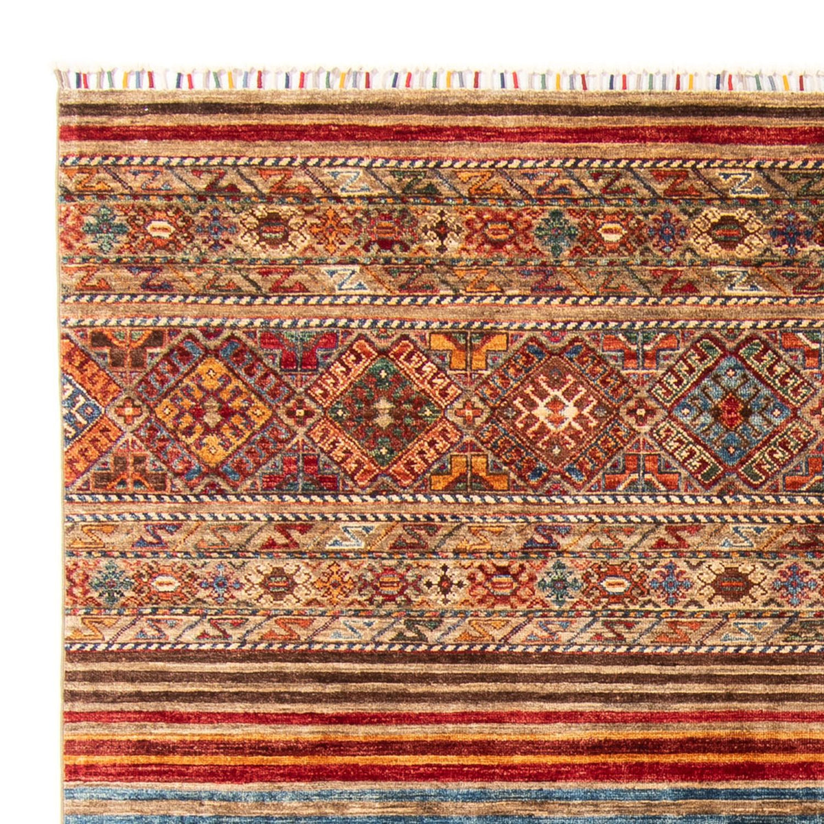 Shal Dywan 173x233cm - Dywan orientalny