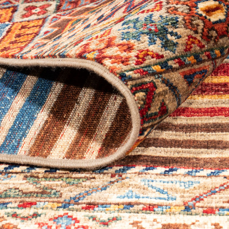 Dywan Ziegler - Shal - 233 x 173 cm - wielokolorowy