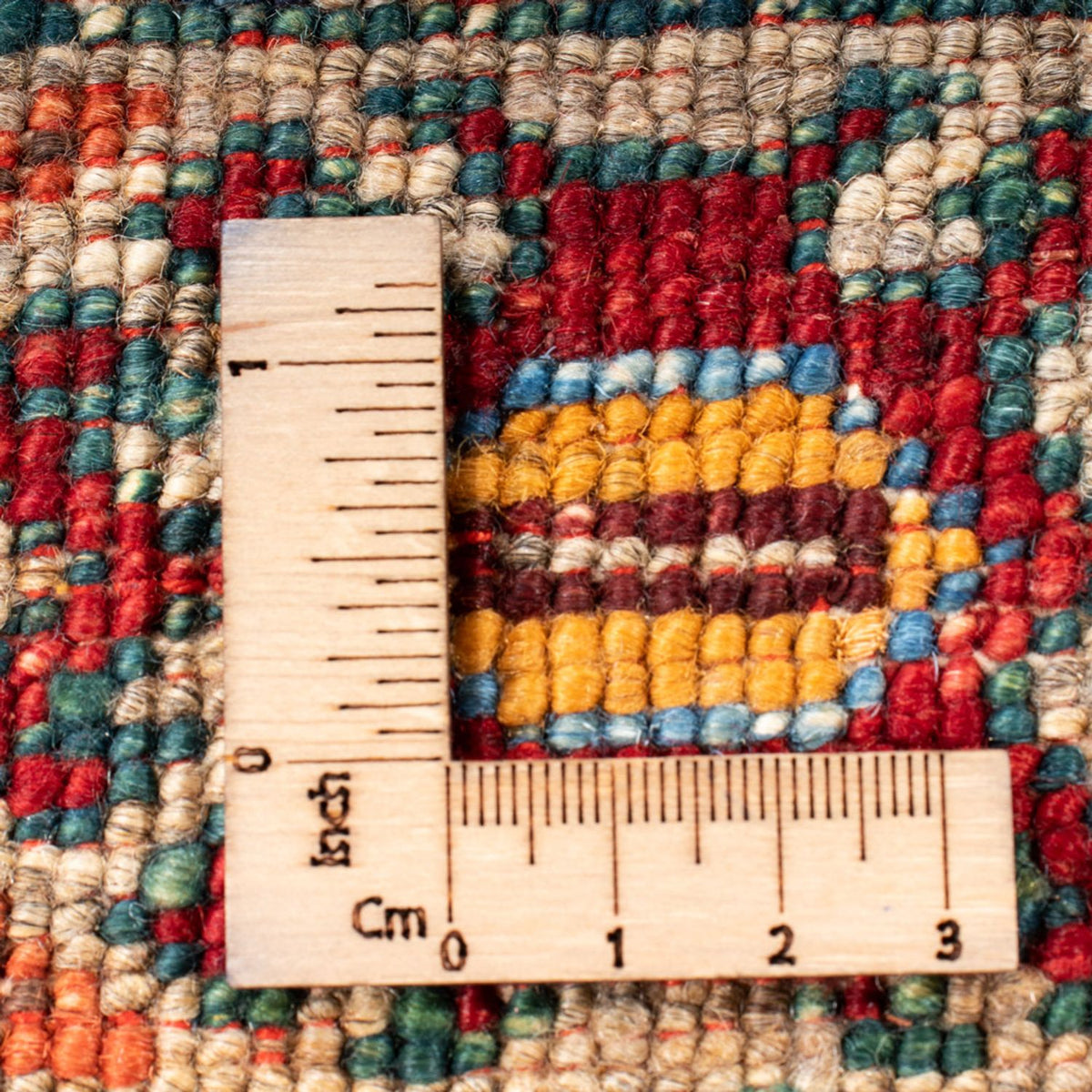 Dywan Ziegler - Shal - 233 x 173 cm - wielokolorowy