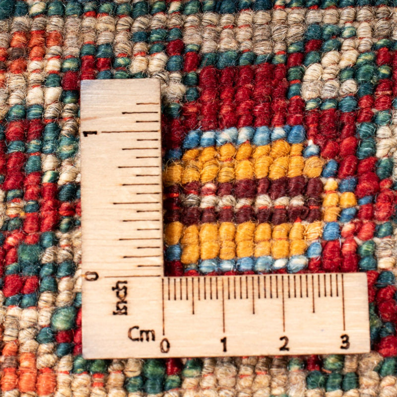 Dywan Ziegler - Shal - 233 x 173 cm - wielokolorowy