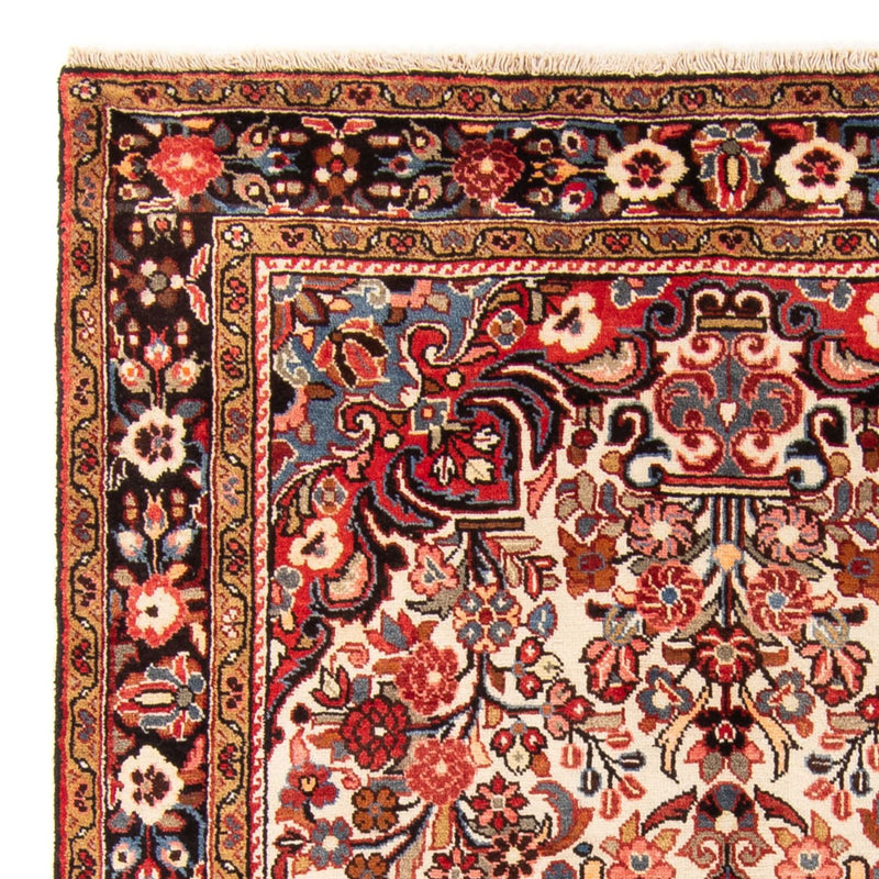 Perski dywan - Nomadyczny - 244 x 154 cm - wielokolorowy