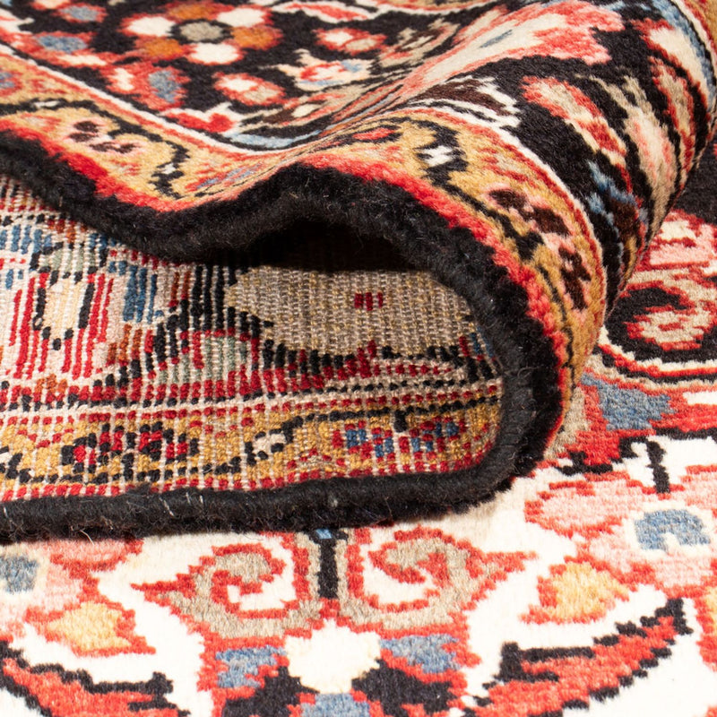 Perski dywan - Nomadyczny - 244 x 154 cm - wielokolorowy