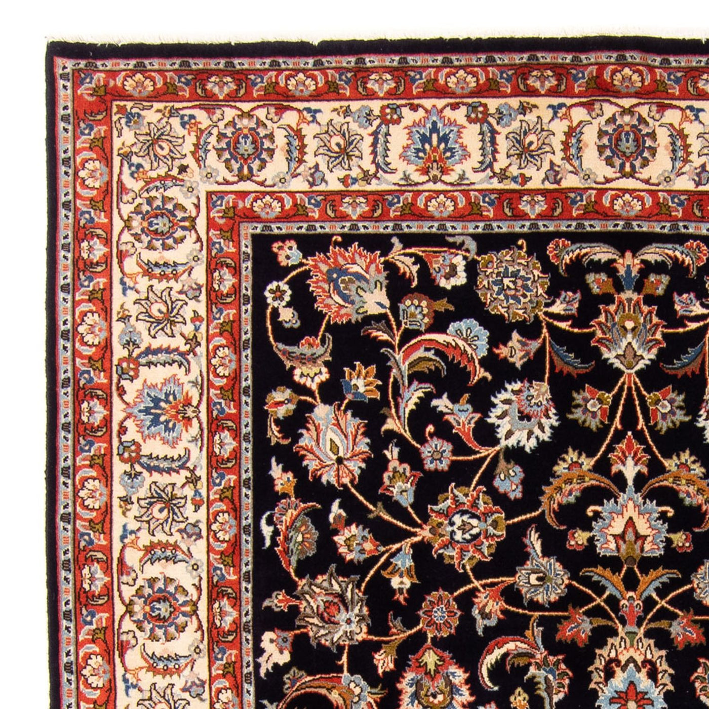 Golpayegan Dywan 235x174cm - Dywan perski