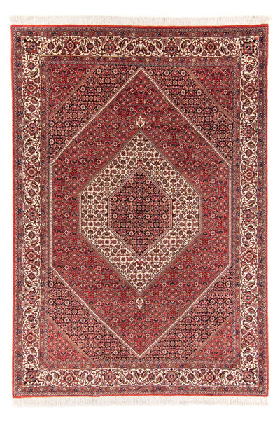 Bidjar - Takab Dywan 174x252cm - Dywan perski