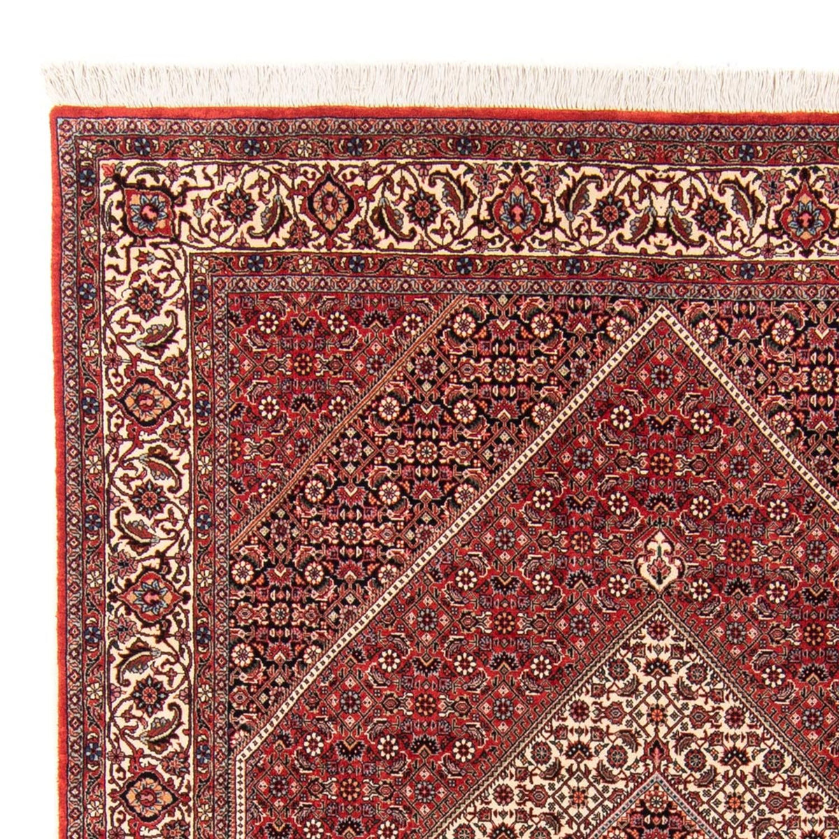 Bidjar - Takab Dywan 174x252cm - Dywan perski
