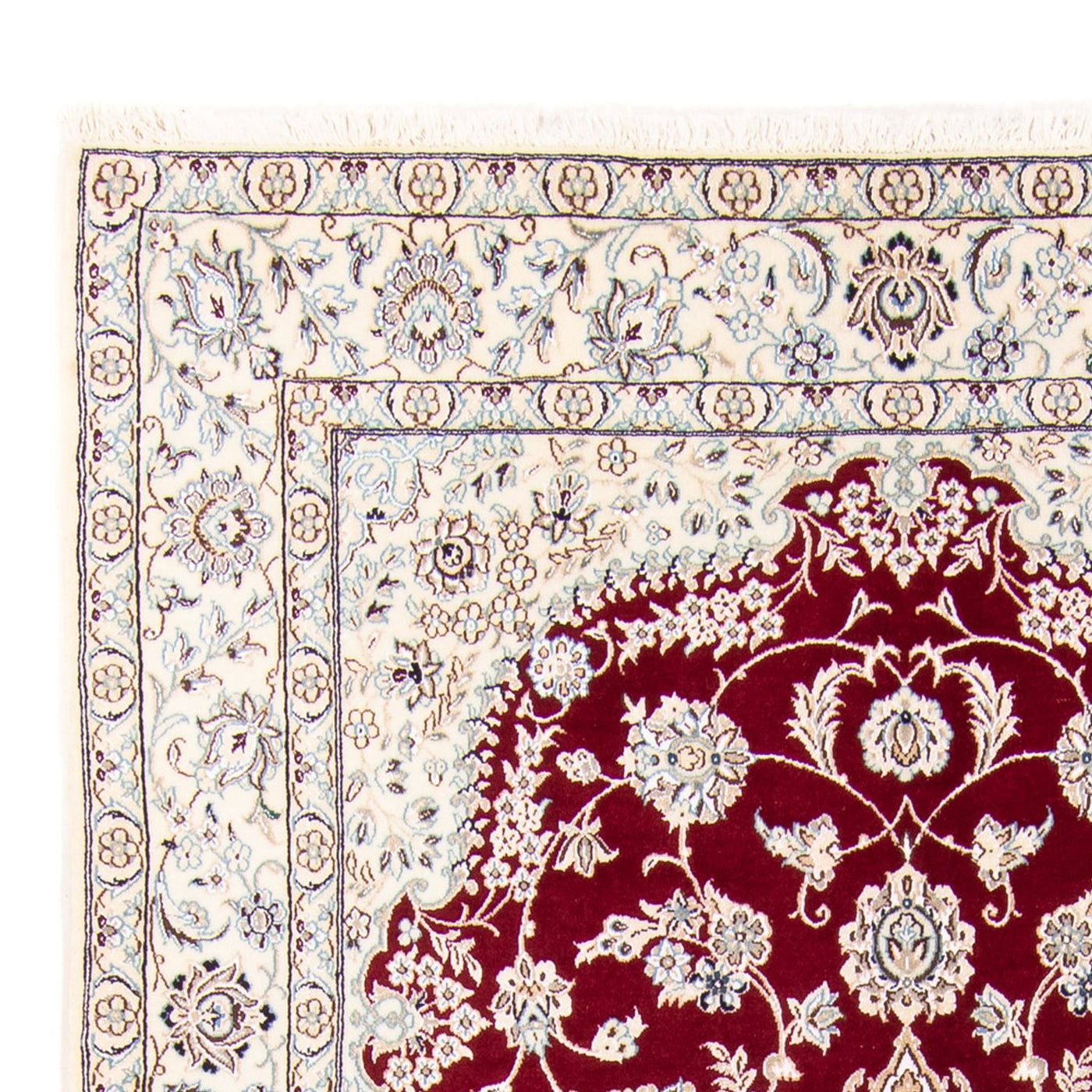 Nain - 9 la Dywan 245x150cm - Dywan perski