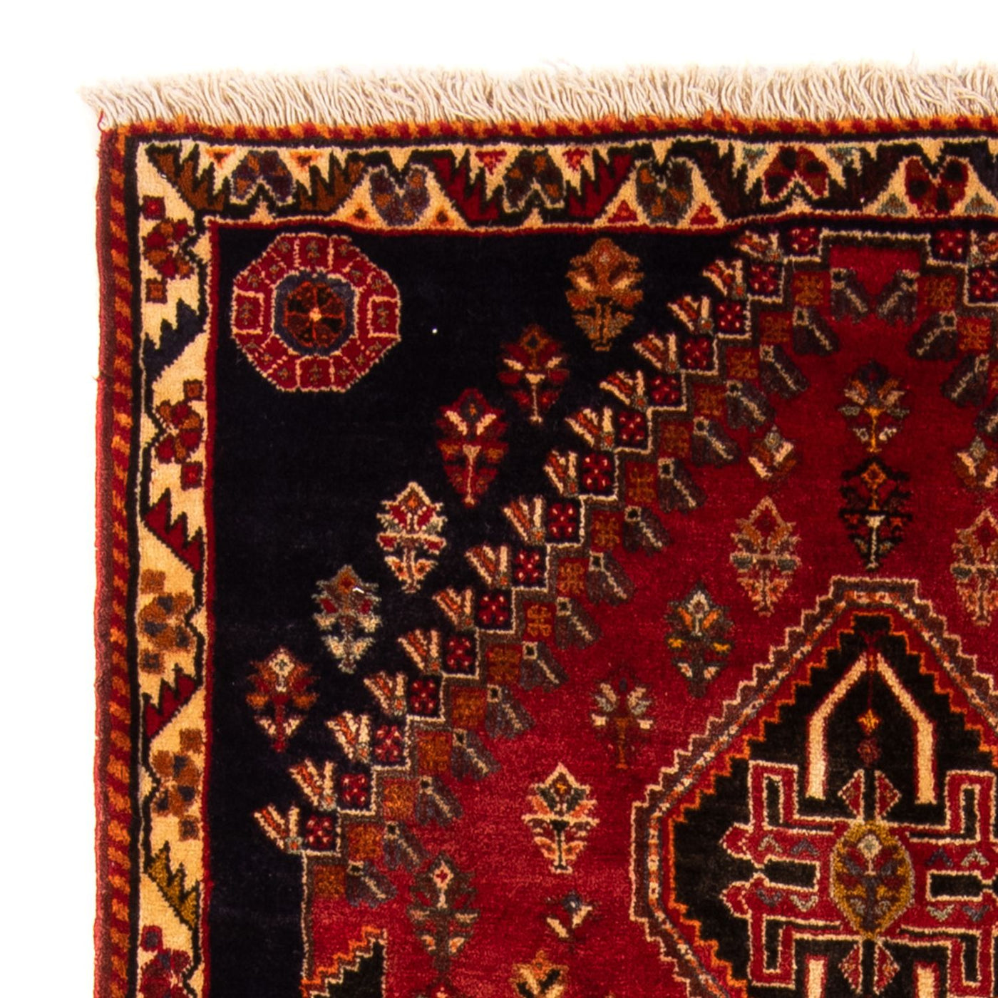 Qashqai Dywan 181x102cm - Dywan perski