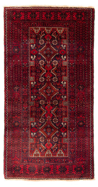 Dywan beludżycki 96x182cm - Dywan perski – product image