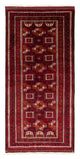 Dywan beludżycki 190x90cm - Dywan perski