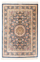 Ghom - Jedwab Dywan 152x100cm - Dywan perski