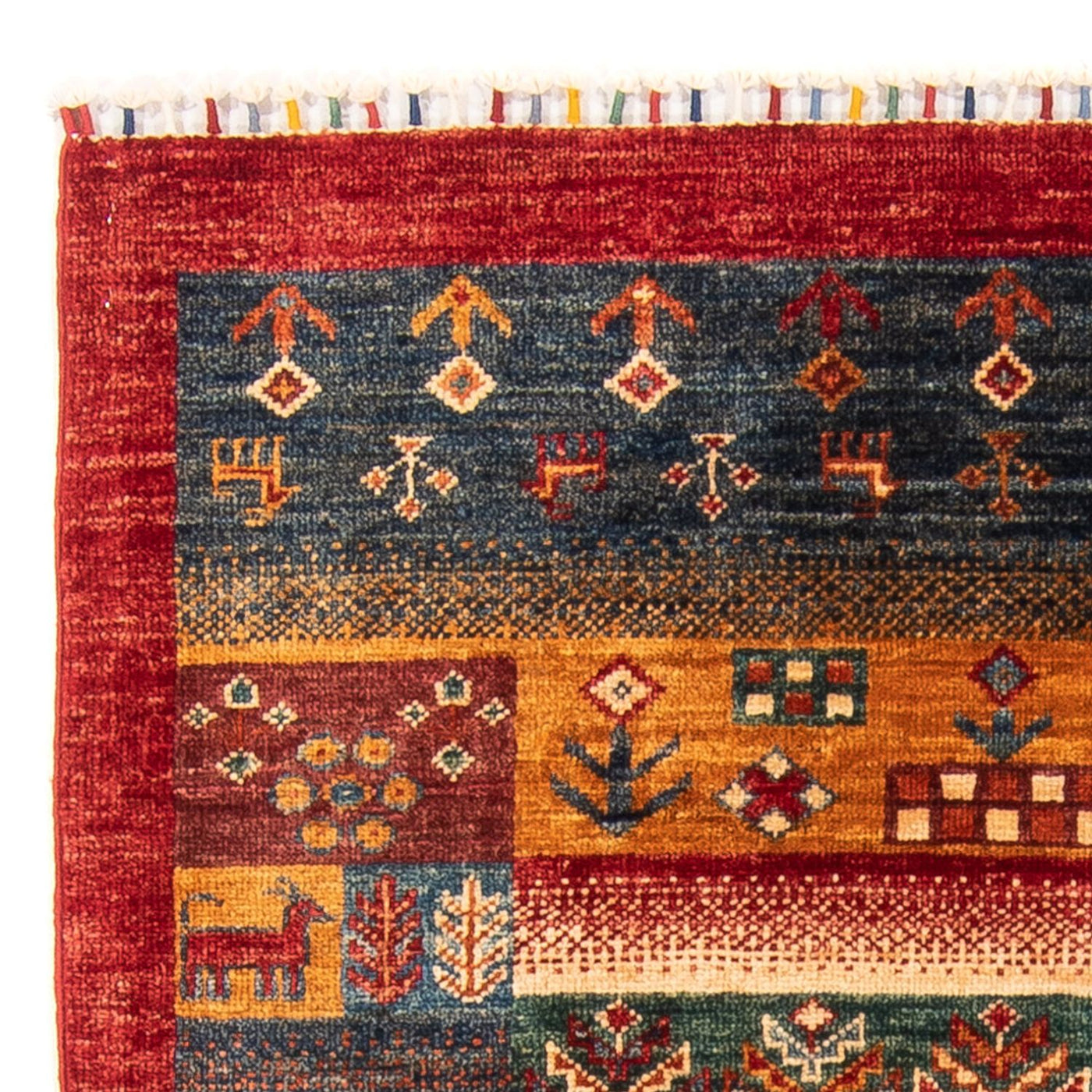 Ariana Dywan 120x81cm - Dywan orientalny