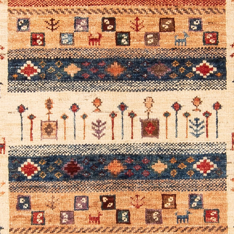 Dywan Ziegler - Ariana - 122 x 88 cm - wielokolorowy