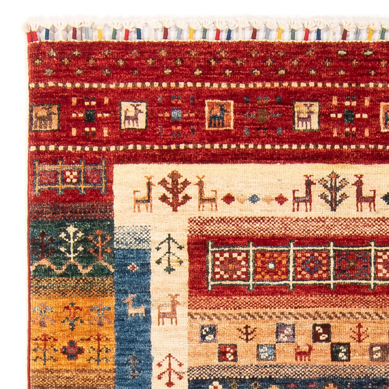 Dywan Ziegler - Ariana - 122 x 88 cm - wielokolorowy